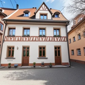 sdwestbalkon mit ostseeblick! Eigentumswohnung in Nienhagen Landkreis Rostock Haus Wohnung Kaufen Mecklenburg-Vorpommern