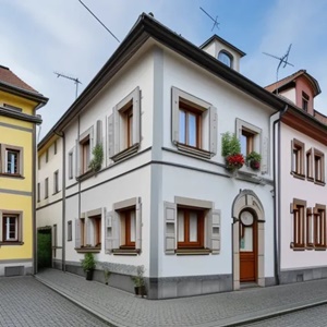  158.000 2.085/m wohnung zum kauf 3 zimmer  75,8 m  2. geschoss broich, mlheim an der ruhr (45479)  Eigentumswohnung in Broich Mülheim Haus Wohnung Kaufen Nordrhein-Westfalen  