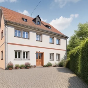 wg forsthaus Eigentumswohnung in Hirschfeld Hunsrück Haus Wohnung Kaufen Rheinland-Pfalz