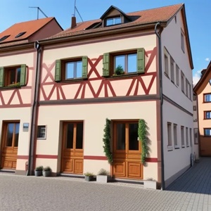 gulfhof * pferdehof * resthof * bauernhof * ostfriesland * kanallage * 2 we * pv-anlage * Eigentumswohnung in Logumer Vorwerk Emden Haus Wohnung Kaufen Niedersachsen