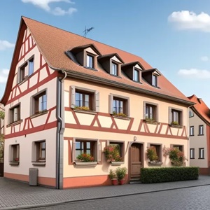 frintrop, essen / frintrop (45359) Eigentumswohnung in Frintrop Essen Haus Wohnung Kaufen Nordrhein-Westfalen