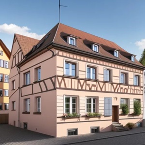  fr naturliebhaber in eider- und nordseenhe ! einfamilienhaus mit viel platz fr zwei- und vierbein  Eigentumswohnung in Schülp Dithmarschen Haus Wohnung Kaufen Schleswig-Holstein