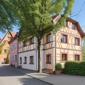  980.000 9.800/m reihenendhaus zum kauf 4 zimmer  100 m  369 m grundstck laim, mnchen (80689)  Eigentumswohnung in Laim München Haus Wohnung Kaufen Bayern