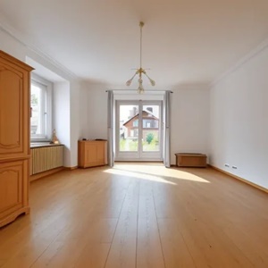 ein stck grne heimat in hausen