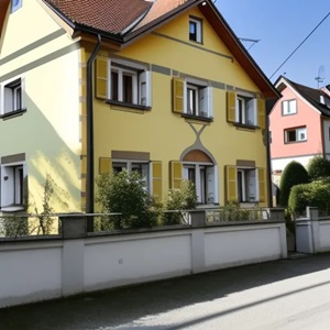 merkmale und  ausstattung Eigentumswohnung in Aubing Lochhausen Langwied München Haus Wohnung Kaufen Bayern