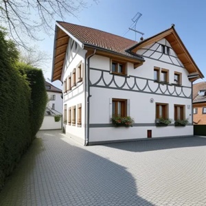  traumhafter resthof in absoluter alleinlage direkt hinterm eiderdeich mit eigenem leuchtturm!  Eigentumswohnung in Lehe Dithmarschen Haus Wohnung Kaufen Schleswig-Holstein