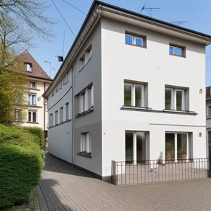  400 kaltmiete zzgl. nk wohnung zur miete 2,5 zimmer  65 m  geschoss 1/1 pttlingen, pttlingen (66346)  Eigentumswohnung in Püttlingen Haus Wohnung Kaufen Saarland
