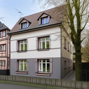 altendorf - eigentumswohnung in altendorf