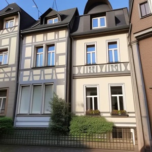 großes anlageobjekt in guter lage Eigentumswohnung in Leiselheim Worms Haus Wohnung Kaufen Rheinland-Pfalz