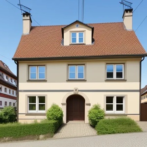 wohnen nah an der natur - gepflegtes einfamilienhaus in der gemeinde bernried Eigentumswohnung in Bernried Niederbayern Haus Wohnung Kaufen Bayern