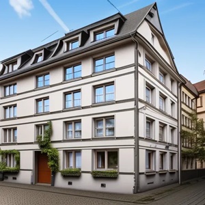 lichtdurchflutete 3-zimmer-wohnung mit südbalkon Eigentumswohnung in Laim München Haus Wohnung Kaufen Bayern