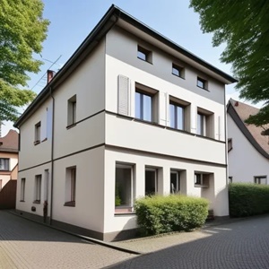  frisch sanierte altbau-wohnung in urbaner toplage 